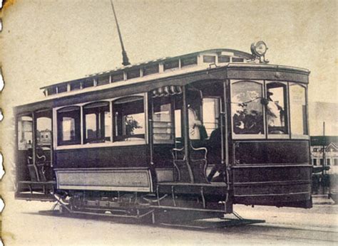 Hong Kong Trams – linking 1881 and 2014 by way of 30th July 1904 – The ...