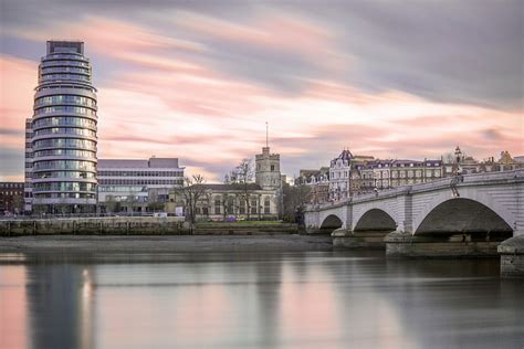 8 Secrets Of Putney Bridge | Londonist