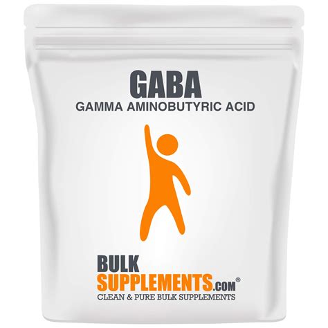 The Ten Best Gaba Supplements with Reviews - Flab Fix