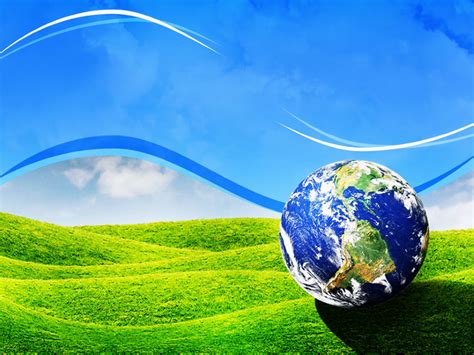 Top 25 Climate Change and Environmental Awareness PowerPoint Templates to Protect Mother Earth ...