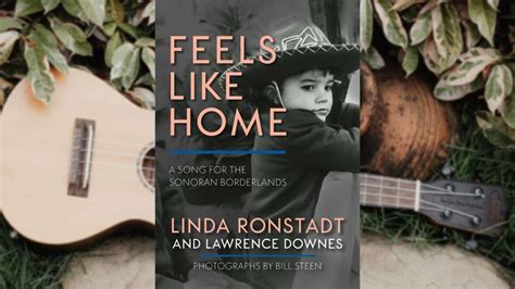 Q&A With Linda Ronstadt: Unique Memoir Addresses Heritage, Immigration and Food | BookTrib.