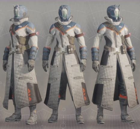 [Top 5] Destiny 2 Best Warlock Armor Sets | Gamers Decide