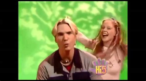 Hi-5 songs compilation - Season 1 (Part 1) - YouTube