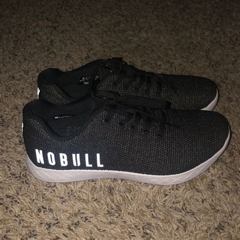 NoBull Project Shoes | No Bull Shoes | Color: Black | Size: 9 in 2020 | Shoes, Athletic shoes, Black