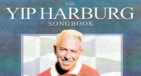 The Yip Harburg Songbook | The Yip Harburg Foundation