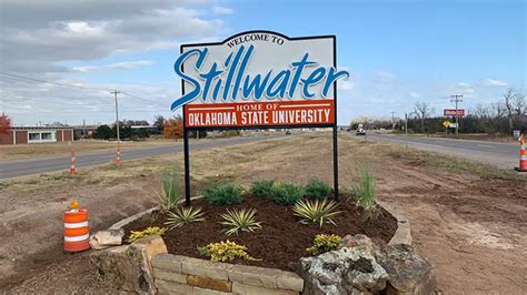 10 Interesting Facts About Stillwater, Oklahoma | Isolated Traveller