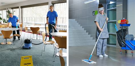 Commercial Cleaning London| Satrplus Commercial Cleaning Company