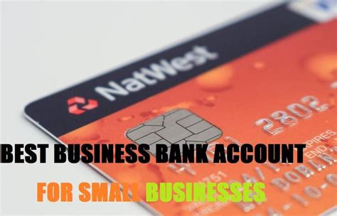 COMPARE THE BEST BUSINESS BANK ACCOUNT FOR SMALL BUSINESSES 2020 Posted ...