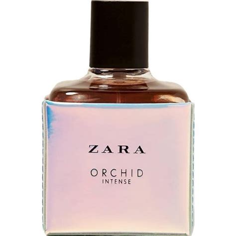 Orchid Intense by Zara » Reviews & Perfume Facts