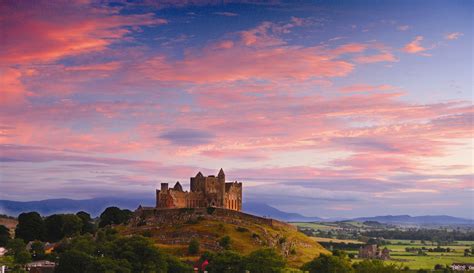 The Ultimate Guide to the Most Beautiful Castles in Ireland - Isle Inn ...