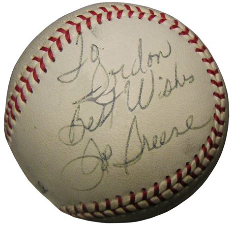 Joe Greene | PSA AutographFacts℠