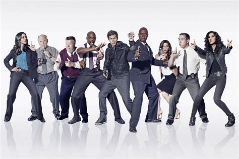 Everything You Need to Know to Catch Up on Brooklyn Nine-Nine | WIRED