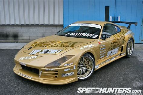 Top Secret car for sale in Florida | Supra Forums