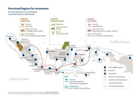 The Belt and Road Initiative in ASEAN - Indonesia | Centralized News ...