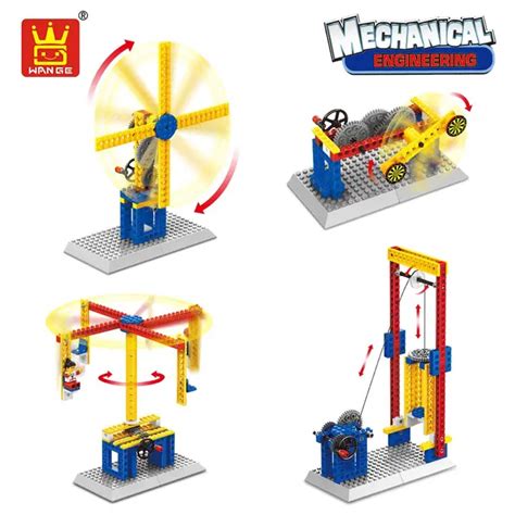 Boys Engineering Toys – Wow Blog