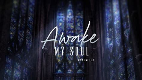 Awake My Soul Service Starter & Worship Intro | Story Loop