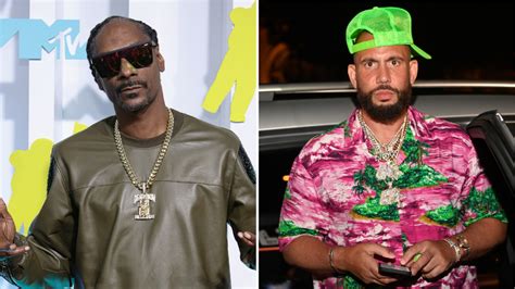 Snoop Dogg And DJ Drama Are Teaming Up For New ‘Gangsta Grillz’ Project | iHeart