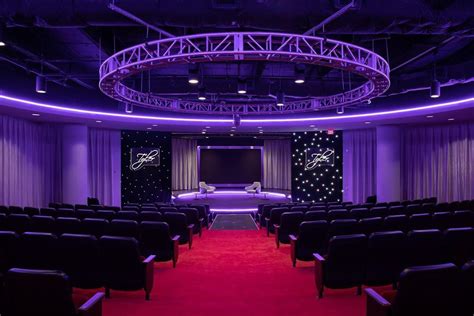 Inside Tyler Perry’s Massive $250m Movie Studio in Atlanta – 24Naija