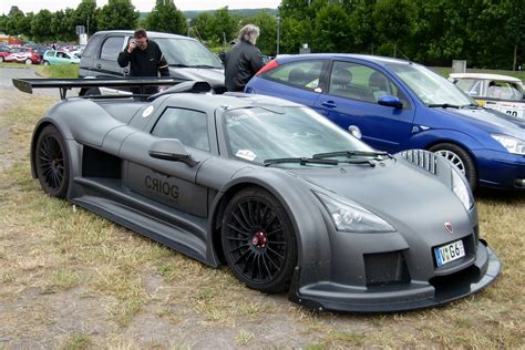 Gumpert Apollo Foto & Bild | auto, rennwagen, sportwagen Bilder auf ...