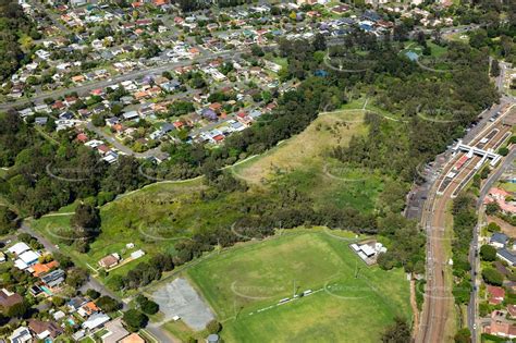 Aerial Photo Sunnybank QLD Aerial Photography