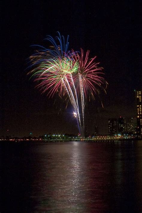 Fireworks, Hawaii. | Fireworks, Hawaii, Favorite places