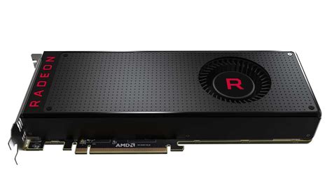 Review: AMD Radeon RX Vega 64 - PC.com Malaysia