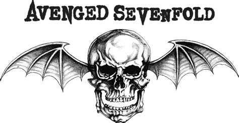 Avenged Sevenfold Tour - Avenged Sevenfold png download - 987*512 ...