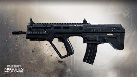 MWII Platform wishlist: Tavor (RAM) Platform : r/ModernWarfareII