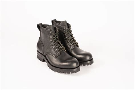 Service Boot | HD Russell – HD Russell Boots & Shoes