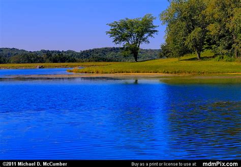 Dunlap Creek Lake Picture 004 - July 3, 2010 from Uniontown ...