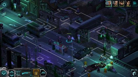 Shadowrun Wallpaper (86+ pictures) - WallpaperSet