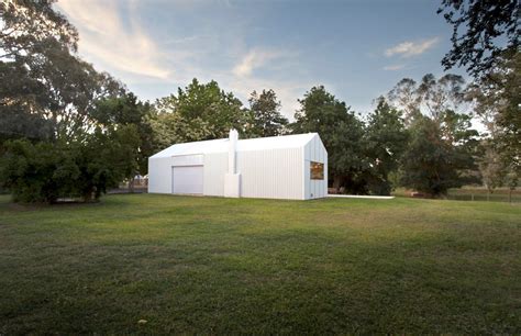 Cortes Kiln is a retreat in the heart of Australia’s High Country - The Spaces