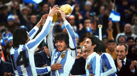 Cuántas Copas del Mundo tiene Argentina, todos los Mundiales y finales que ha jugado la Albiceleste