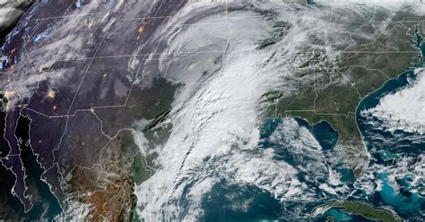 Northeast and mid-Atlantic faces first major winter storm posing hazards for over 30 million people