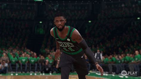 NBA Live 19 Gameplay Videos, Screenshots, & More Info - NLSC