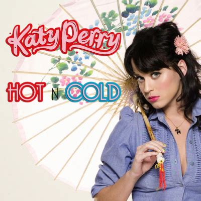 Katy Perry "Hot N Cold" Lyrics | online music lyrics