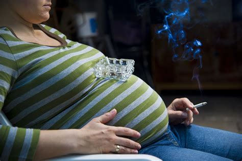 Five Complicated Risks Of Smoking During Pregnancy | HealthAccess.com