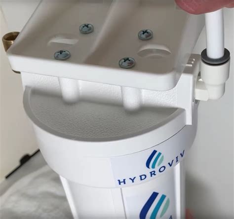 Hydroviv FAQ | Drinking Water Filter Systems | Hydroviv