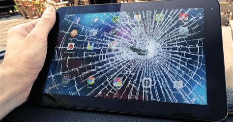 How to Fix a Cracked iPad Screen at Home? - TechEmporium