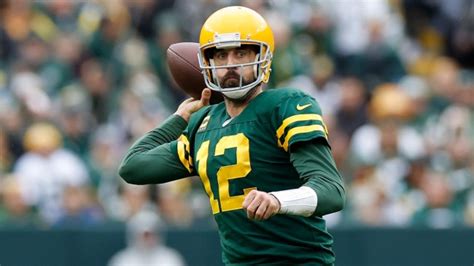 Aaron Rodgers Rumors Suggest The Key To Jets Finalizing Trade