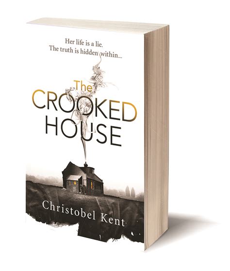 New Fiction: The Crooked House | Psychologies