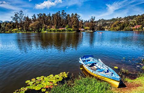 40+ Kodaikanal Beautiful Places PNG - Backpacker News