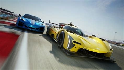 Forza Motorsport Preload Now Live, 132GB On Xbox Series X | Pure Xbox