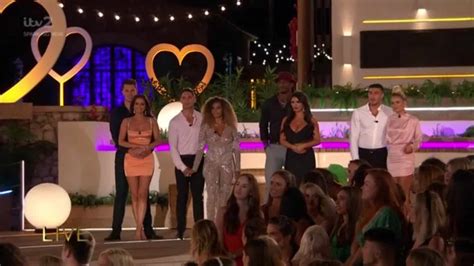 Who won Love Island 2019? Winners and results recap in full | Love ...