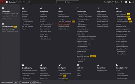 How to Install the CrowdStrike Falcon® Sensor for Linux