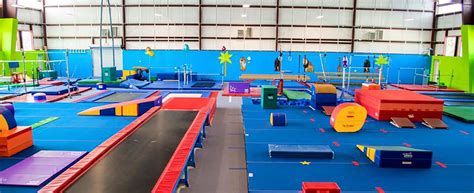 AcroSports Kids Center League City, Texas Gymnastics Classes, Swimming ...