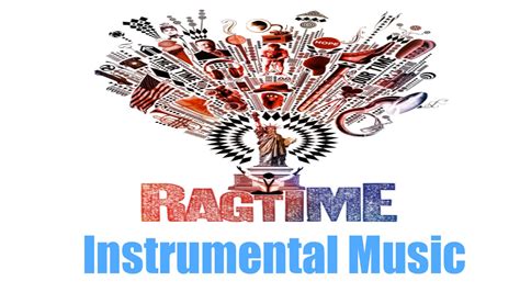 Ragtime and Ragtime Piano: Best Ragtime Music (1920 Rag Time Dance ...