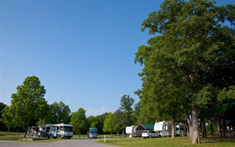 Photo Gallery | The Vineyards Campground