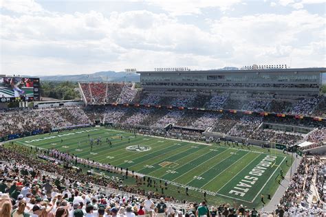 Canvas Stadium | Colorado State University