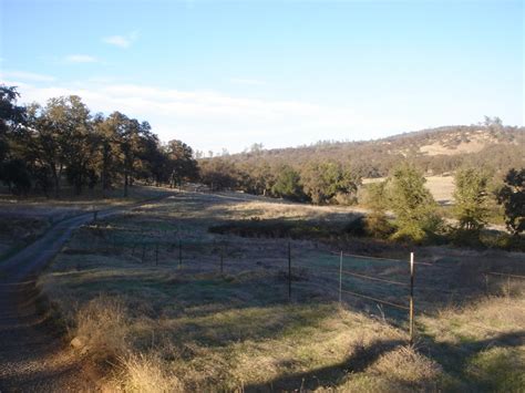 Spenceville Wildlife Ranch - California Outdoor Properties